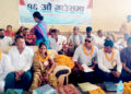 देवताल गाउँपालिकाको ३९ करोड ७० लाखको बजेटः सामाजिक विकास उच्च प्राथमिकतामा