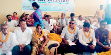 देवताल गाउँपालिकाको ३९ करोड ७० लाखको बजेटः सामाजिक विकास उच्च प्राथमिकतामा