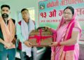 धोबीनी गाउँपालिकाको बजेट ३१ करोड ७ लाख ९७ हजार पारित
