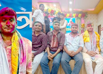 रास्वपा पर्सामा हरि पन्त नेतृत्वको प्यानल विजयी, ३ सांसदकाे गठबन्धन पराजित