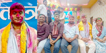 रास्वपा पर्सामा हरि पन्त नेतृत्वको प्यानल विजयी, ३ सांसदकाे गठबन्धन पराजित
