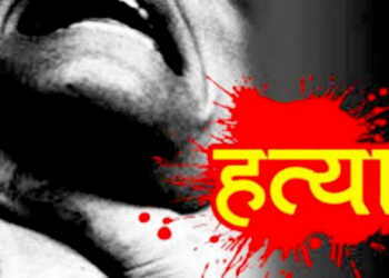 भैंसी गोठमा सुतिरहेका वृद्धको घाँटी रेटेर हत्या