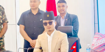 अब हरेक फाइल खुल्छ’: गृहमन्त्रीको पहिलो निर्णयमै दरबार हत्याकाण्ड अनुसन्धान पुनः गरिने