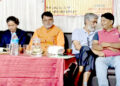 प्रेस स्वतन्त्रता कुण्ठित गरी अधिनायकवादतर्फ सरकार अग्रसरः पूर्वमुख्यमन्त्री सोनल