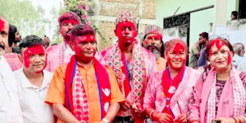जितपुरसिमरा नगर उद्योग वाणिज्य संघको अध्यक्षमा गुप्ता निर्वाचित
