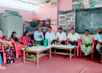 किशोरी लक्षित शिक्षा तथा आत्मनिर्भरता कार्यक्रमको संयुक्त अनुगमन