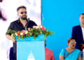 पाँच वर्षमै सबै प्रतिबद्धता पूरा गर्छौं, अर्को चुनावमा नयाँ एजेन्डासहित जान्छौं : प्रधानमन्त्री बालेन शाह
