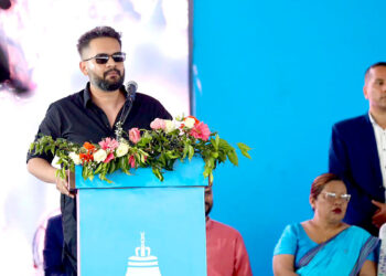 पाँच वर्षमै सबै प्रतिबद्धता पूरा गर्छौं, अर्को चुनावमा नयाँ एजेन्डासहित जान्छौं : प्रधानमन्त्री बालेन शाह