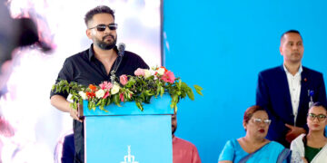 पाँच वर्षमै सबै प्रतिबद्धता पूरा गर्छौं, अर्को चुनावमा नयाँ एजेन्डासहित जान्छौं : प्रधानमन्त्री बालेन शाह