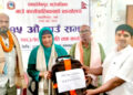पकाहामैनपुर गाउँपालिकाले ल्यायो ३५ करोड २४ लाखको बजेट, कृषि र पूर्वाधार विकासलाई प्राथमिकता