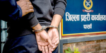 हत्या अभियोगका फरार प्रतिवादी २५ वर्षपछि पक्राउ