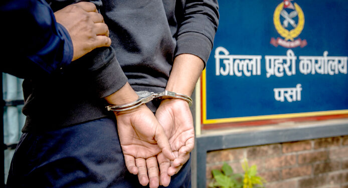 हत्या अभियोगका फरार प्रतिवादी २५ वर्षपछि पक्राउ
