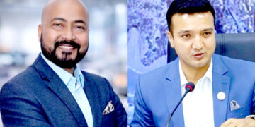 बाराका दुई सांसद रास्वपाको केन्द्रिय सदस्यमा निर्वाचित