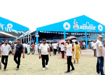 मधेशमा जिल्ला अधिवेशनबिनै रास्वपाको महाधिवेशनः प्रवक्ता झाको भूमिकामाथि प्रश्न !