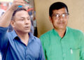 रास्वपा पर्सा–४ मा मिश्राको प्यानल हावी, शाक्य पक्षलाई धक्का