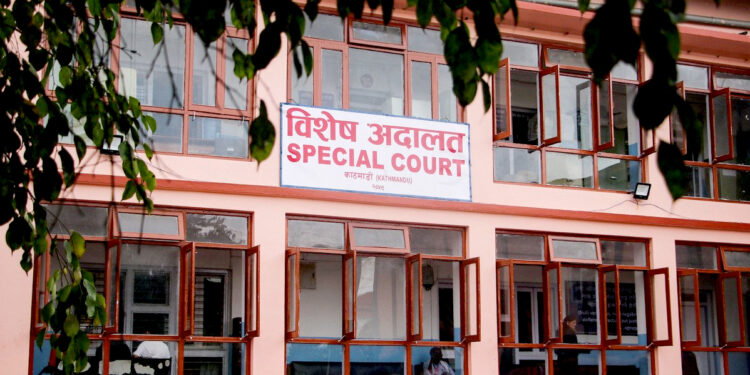 एक करोड बढी अवैध सम्पत्ति आर्जन गरेको ठहर, तत्कालीन यातायात अधिकृत भ्रष्टाचारमा दोषी