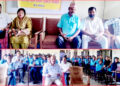 बहुअरीमा विज्ञान तथा प्रविधि तालिम सुरु, विद्यार्थीमा नवप्रवर्तनशील सोच विकास गर्ने लक्ष्य