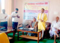 जगरनाथपुर गाउँपालिकाले सार्वजनिक गर्‍यो आर्थिक वर्ष २०८३/८४ को नीति तथा कार्यक्रम