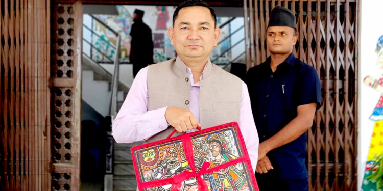मधेस सरकारले ल्यायो ४१ अर्ब १३ करोड ८६ लाख बजेट, गत आ.व. भन्दा ५ अर्ब ४४ करोड रुपैयाँ कम