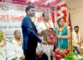 परवानीपुर गाउँपालिकाद्वारा ३६ करोड ६३ लाखको बजेट सार्वजनिक