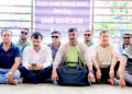 सरकारी विज्ञापन नीतिविरुद्ध पर्सासहित देशभरिका पत्रकारको धर्ना, प्रेस स्वतन्त्रतामा हस्तक्षेपको आरोप