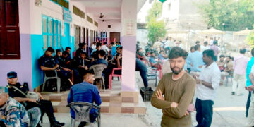 आन्तरिक विवादले रास्वपा पर्सा जिल्ला अधिवेशन अनिश्चित
