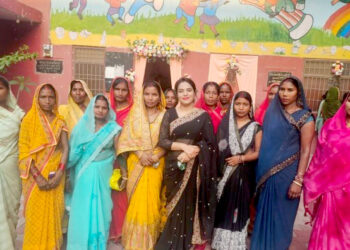 काली सेनाको नयाँ कार्यालय उद्घाटन, २६ सयभन्दा बढी महिलालाई स्वरोजगारसँग जोड्ने अभियानलाई थप गति