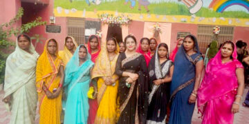 काली सेनाको नयाँ कार्यालय उद्घाटन, २६ सयभन्दा बढी महिलालाई स्वरोजगारसँग जोड्ने अभियानलाई थप गति