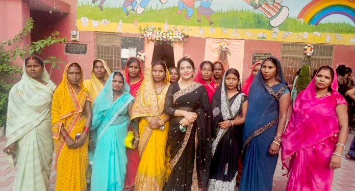 काली सेनाको नयाँ कार्यालय उद्घाटन, २६ सयभन्दा बढी महिलालाई स्वरोजगारसँग जोड्ने अभियानलाई थप गति