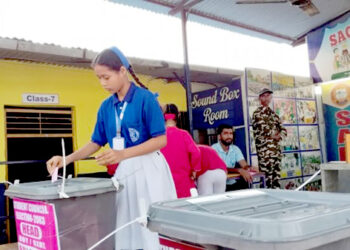 विद्यार्थी नेतृत्व चयनका लागि निर्वाचन, लोकतान्त्रिक अभ्यासमा जोड