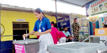 विद्यार्थी नेतृत्व चयनका लागि निर्वाचन, लोकतान्त्रिक अभ्यासमा जोड