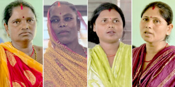 भूमिहीन र सुकुमवासीको मागः ‘उठीबास होइन, लालपुर्जा चाहिन्छ’