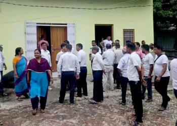तलब नपाएर आन्दोलनमा उत्रेका महानगरका कर्मचारी सहमतिपछि काममा फर्किए