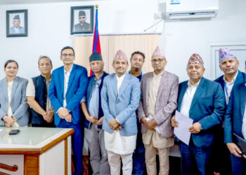 सरकार-चिकित्सक संघबीच पाँचबुँदे सहमति, आन्दोलन फिर्ताः देशभर स्वास्थ्य सेवा पुनः सञ्चालन