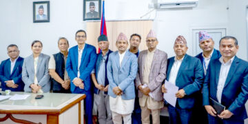 सरकार-चिकित्सक संघबीच पाँचबुँदे सहमति, आन्दोलन फिर्ताः देशभर स्वास्थ्य सेवा पुनः सञ्चालन