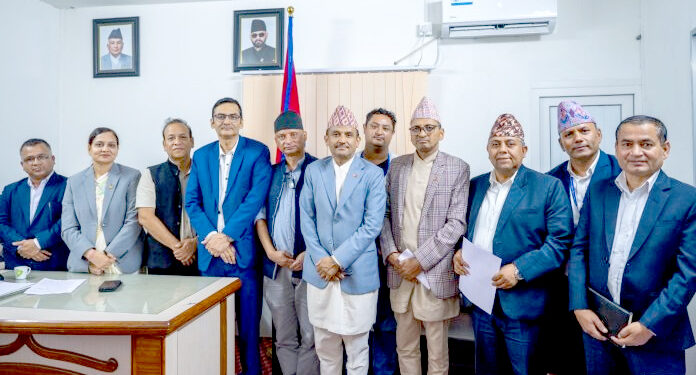 सरकार-चिकित्सक संघबीच पाँचबुँदे सहमति, आन्दोलन फिर्ताः देशभर स्वास्थ्य सेवा पुनः सञ्चालन
