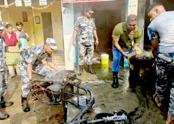ई-स्कुटर आगलागी प्रकरणः प्रशासनको दुई पटकको बोलावटसमेत बेवास्ता