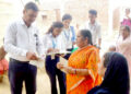 पर्सामा घरदैलो छड्के अनुगमनः अधिकांश बालबालिकाले समयमै पाए नियमित खोप