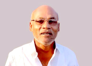 पूर्वसांसद लक्ष्मी महतो कोइरी जलेश्वर कारागार चलान
