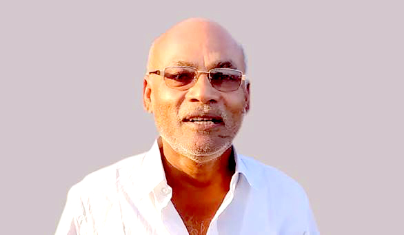 पूर्वसांसद लक्ष्मी महतो कोइरी जलेश्वर कारागार चलान