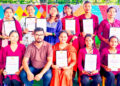 लिटिल बडी प्रि-स्कुलः गुरु पूर्णिमा विविध कार्यक्रम गरि मनाइयो