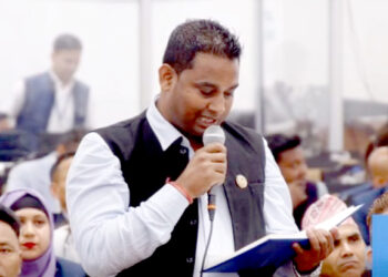 अस्ट्रेलियामा निधन भएका युवकको शव ल्याउन सरकारलाई ध्यानाकर्षण