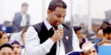 अस्ट्रेलियामा निधन भएका युवकको शव ल्याउन सरकारलाई ध्यानाकर्षण