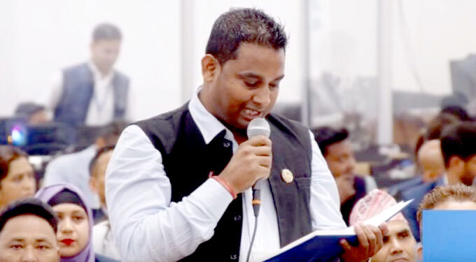अस्ट्रेलियामा निधन भएका युवकको शव ल्याउन सरकारलाई ध्यानाकर्षण