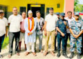 ठोरीबाट भारतीय चारपांग्रे सवारीको प्रवेश पुनः खुल्यो, पर्यटन र व्यापारमा उत्साह