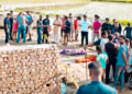 निर्माणाधीन पुलछेउको पानी जमेको खाल्डोमा डुबेर दुई दिदीबहिनीको मृत्यु
