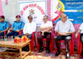 एक घर, एक बिरुवा’ अभियान: हरि खेतान कलेजमा ४ सयभन्दा बढी बिरुवा वितरण तथा वृक्षारोपण