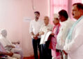 तीन महिनादेखि वडा सेवा ठप्पः पर्सागढी–६ का स्थानीयद्वारा नगरपालिकालाई ७ दिने अल्टिमेटम