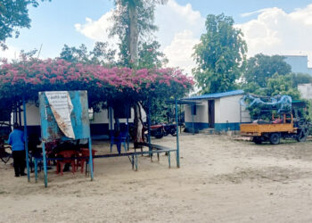 प्रहरी चौकीबाट थुनुवा फरार प्रकरणः ड्युटीमा रहेका हवल्दारसँग स्पष्टीकरण, विभागीय कारबाहीको तयारी