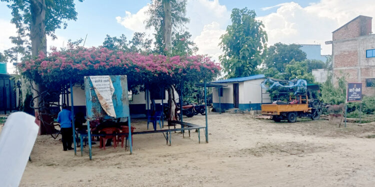 प्रहरी चौकीबाट थुनुवा फरार प्रकरणः ड्युटीमा रहेका हवल्दारसँग स्पष्टीकरण, विभागीय कारबाहीको तयारी